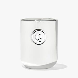 Glossier Birthday Cake Candle